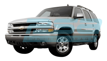 PSA Tuning - Chevrolet Tahoe 2000 - 2006