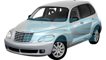 PSA Tuning - Model Chrysler PT Cruiser