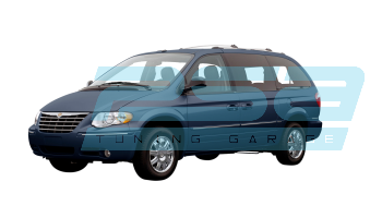PSA Tuning - Chrysler Voyager -> 2009