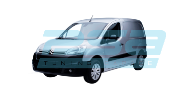 PSA Tuning - Citroën Berlingo 2008 - 2012