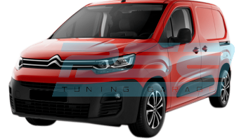 PSA Tuning - Citroën Berlingo 2015 - 2017