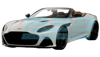 PSA Tuning - Model Aston Martin DBS