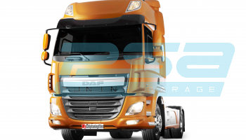 PSA Tuning - DAF CF All