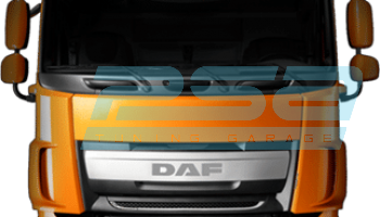 PSA Tuning - Model DAF LF