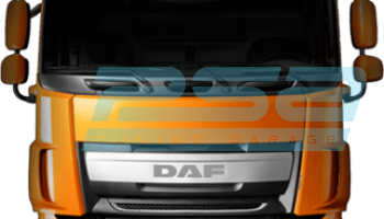 PSA Tuning - DAF LF All