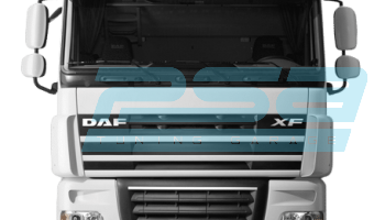 PSA Tuning - DAF XF All