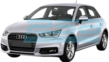 PSA Tuning - Audi A1 8X - 2010 - 2014