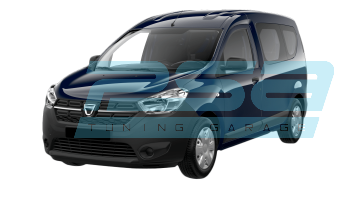 PSA Tuning - Dacia Dokker 2013 - 2016