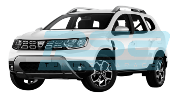 PSA Tuning - Dacia Duster 2010 - 2017