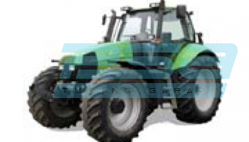 PSA Tuning - Model Deutz Fahr Agrotron 140 MK3