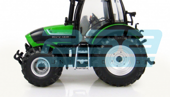 PSA Tuning - Model Deutz Fahr Agrotron TTV 430