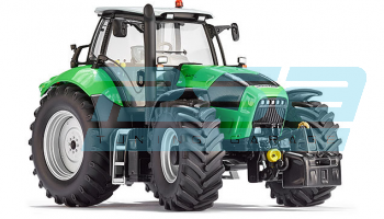 PSA Tuning - Deutz Fahr Agrotron TTV 630 All