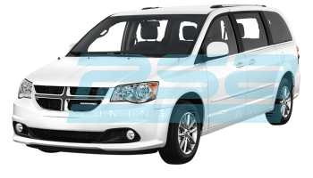 PSA Tuning - Dodge Caravan 2008 ->