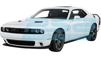 PSA Tuning - Model Dodge Challenger