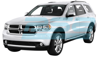 PSA Tuning - Dodge Durango 2010 ->