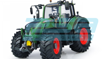 PSA Tuning - Model Fendt 714