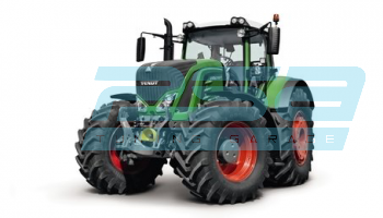 PSA Tuning - Fendt 924 All