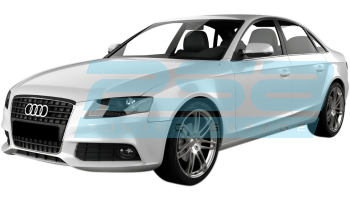 PSA Tuning - Audi A4 B8 - 2008 - 2011