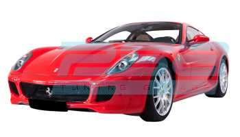PSA Tuning - Model Ferrari 599 GTB