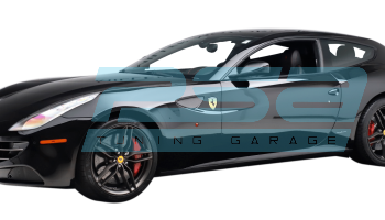 PSA Tuning - Model Ferrari FF