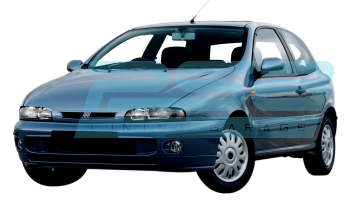 PSA Tuning - Model Fiat Bravo