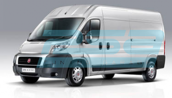 PSA Tuning - Fiat Ducato 2011 - 2016