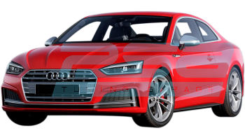 PSA Tuning - Audi A5 Mk3 - 2016 - 2018