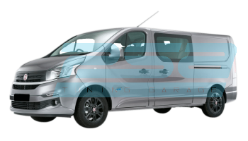 PSA Tuning - Fiat Talento 2020 ->