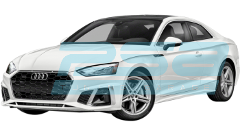 PSA Tuning - Model Audi A5