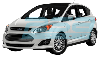 PSA Tuning - Ford C-Max 2011 - 2015