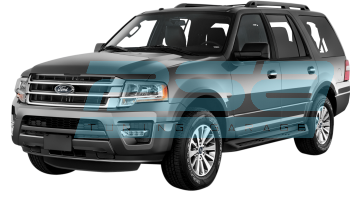 PSA Tuning - Model Ford Expedition