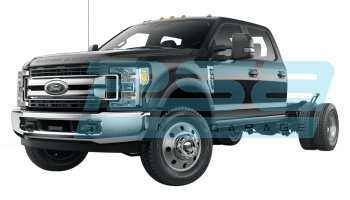 PSA Tuning - Model Ford F-550