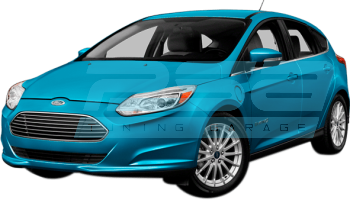PSA Tuning - Ford Focus 2011 - 2014