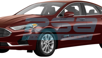 PSA Tuning - Model Ford Fusion (USA)