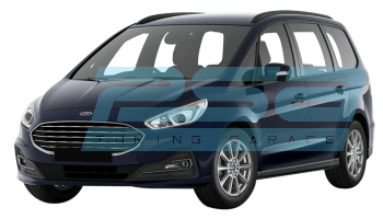 PSA Tuning - Model Ford Galaxy