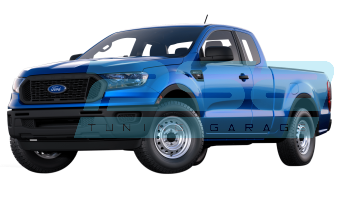 PSA Tuning - Ford Ranger 2015 - 2018
