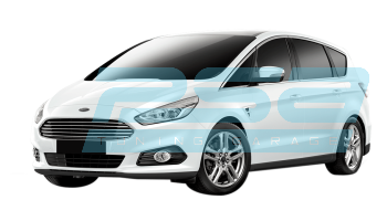 PSA Tuning - Ford S-Max 2010 - 2015