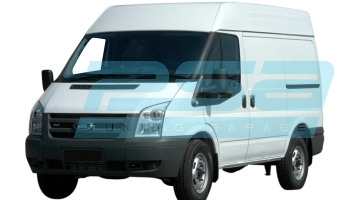 PSA Tuning - Ford Transit 6th - 2006 - 2013