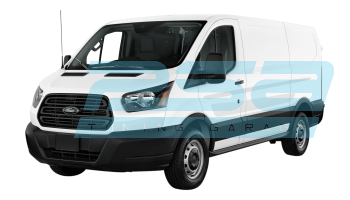 PSA Tuning - Model Ford Transit