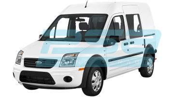 PSA Tuning - Ford Transit Connect 1st - 2002 - 2012