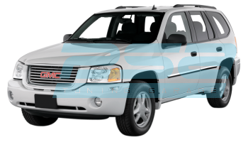 PSA Tuning - Model GMC Envoy