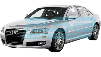 PSA Tuning - Audi A8 D3 - 2003 - 2010