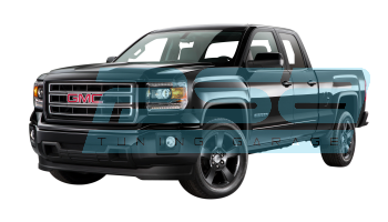 PSA Tuning - GMC Sierra 2014 - 2016