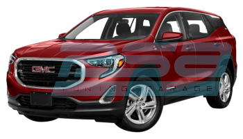 PSA Tuning - GMC Terrain 2009 - 2015