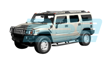 PSA Tuning - Hummer H2 2008 - 2009